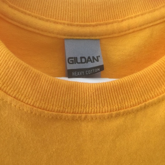 Tee shirt - Picture 3 of 4